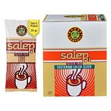 Kahve Dünyası Salep Kutu 20 G X 24'Lü
