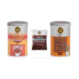 Kahve Dünyası Salep ve Sıcak Çikolata 400 G + Türk Kahvesi 100 G - 900 gr