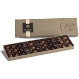 Kahve Dünyası Spesiyal Hediye Çikolata Kutusu 418 gr Bayram Özel Aromalı Çikolatalar