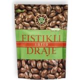Kahve Dünyası Sütlü Çikolata Kaplı Antep Fıstıklı Draje 60 gr