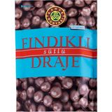 Kahve Dünyası Sütlü Fındık Draje 60 gr Lezzetli Fındıklı Atıştırmalık Çikolata - 1 Adet