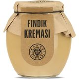 Kahve Dünyası Sütlü Fındık Kreması 380 g Türkiye Menşeli Fındık Ezmesi İçerir