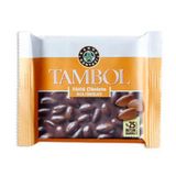 Kahve Dünyası Tambol 77 gr Bademli Sütlü Çikolata