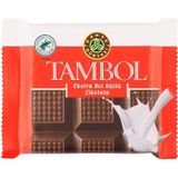 Kahve Dünyası Tambol 77 gr Ekstra Bol Sütlü Çikolata