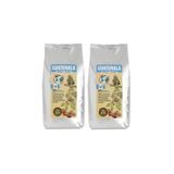 Kahve Dünyası Yöresel Guatemala Çekirdek Filtre Kahve 2X1000gr