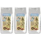 Kahve Dünyası Yöresel Guatemala Çekirdek Filtre Kahve 3X1000GR - 1 kg