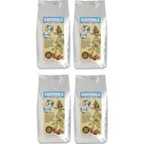 Kahve Dünyası Yöresel Guatemala Çekirdek Filtre Kahve 4X1000GR - 1 kg