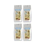 Kahve Dünyası Yöresel Guatemala Çekirdek Filtre Kahve 4X1000gr