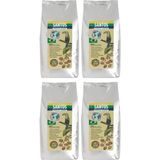 Kahve Dünyası Yöresel Santos Çekirdek Filtre Kahve 4 x 1000 gr - 4 kg