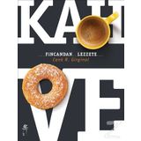 Kahve Fincandan Lezzete - Cenk R. Girginol
