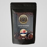 Kahve Herşey 100 gr Çilek Aromalı Türk Kahvesi