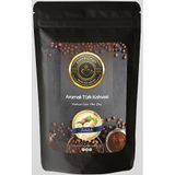 Kahve Herşey 100 gr Fındık Aromalı Türk Kahvesi