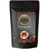 Kahve Herşey 100 gr Gül Aromalı Türk Kahvesi