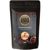 Kahve Herşey 100 gr Karamel Aromalı Türk Kahvesi