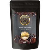Kahve Herşey 100 gr Muz Aromalı Türk Kahvesi