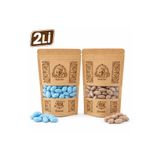 Kahve-i Âtik BADEM ŞEKERİ 2Lİ