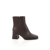Kahve Kadın Bot & Bootie K02824255009