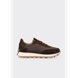 Kahve Kadın Spor Ayakkabı