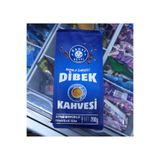 Kahve Keyfi 200 gr Damla Sakızlı Dibek Kahvesi