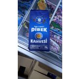Kahve Keyfi 200 Gr Damla Sakızlı Dibek Kahvesi