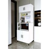 Kahve Köşesi , Airfry Dolabı , Çok Amaçlı Dolabı , Fırın Dolabı, Mikro Dalga Dolabı , Kiler Dolabı, Mutfak Dolabı