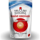 Kahve Kreması 1kg - 1 kg
