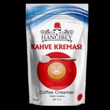 Kahve Kreması 500g - 500 gr