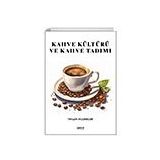 Kahve Kültürü ve Kahve Tadımı Gece Kitaplığı