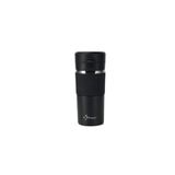 Kahve Kupası İçi Dışı Çelik Çift Katlı Termos Mug 400 Ml