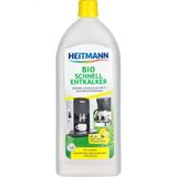 Kahve Makinaları ve Sıcak Su Isıtıcıları Için Biyo Hızlı Kireç Çözücü Sıvı 250 ml