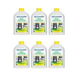 Kahve Makineleri İçin Biyo Hızlı Kireç Çözücü Sıvı 250 Ml X 6 Adet