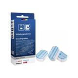Kahve Makineleri Ve Su Isıtıcıları İçin Kireç Çözücü 3X36 Gr Tabl