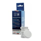 Kahve Makineleri Ve Su Isıtıcıları İçin Kireç Çözücü Tablet 3X18G