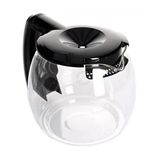 Kahve Makinesi Cam Demlik, Delonghi ile uyumlu
