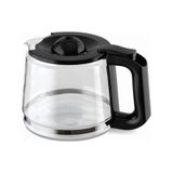 Kahve Makinesi Cam Demlik, Fakir Coffee Rest ile Uyumlu