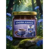 Kahve Pir-i Cam Kavanoz Hindiba Kahvesi 100 gr