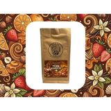 Kahve Pir-I Dağ Çilekli Türk Kahvesi 250 Gram - Kahve Karışımı - 250, gr