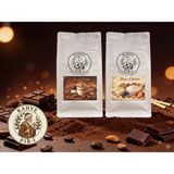 Kahve Pir-I Sıcak Çikolata & Beyaz Sıcak Çikolata (500 Gram)