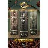 Kahve Sanat Üçlüsü (Espresso ,dibek , Gold) - Dibek kahvesi - 450 gr
