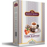 Kahve Şehr-İ Şeftalili Türk Kahvesi