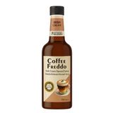 Kahve Şurubu Aroması, Kahve Şurubu 750 ml (İrlanda Kreması Aroması)