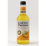 Kahve Şurubu Aroması, Kahve Şurubu 750 ml (Kavun Aromalı)