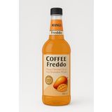 Kahve Şurubu Aroması, Kahve Şurubu 750 ml (Mango Aromalı)