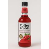 Kahve Şurubu Aroması, KAhve Şurubu750 ml (Frambuaz Aromalı)