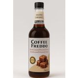 Kahve Şurubu Aroması, Kahve Şurupları, Fitre Kahve, Espresso 750 ml (Karamel Aromalı)