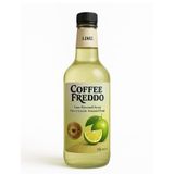Kahve Şurubu Aroması, Kahve Şurupları, Fitre Kahve, Espresso 750 ml (Limon Aromalı)