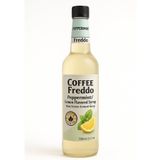 Kahve Şurubu Aroması, Kahve Şurupları, Fitre Kahve, Espresso 750 ml (Nane Limon Aromalı)