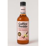 Kahve Şurubu Aroması, Kahve Şurupları, Fitre Kahve, Espresso 750 ml (Vanilya Aroması)