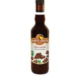 Kahve Şurubu Çikolata Aromalı 70 cl - 70 ml