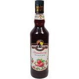 Kahve Şurubu Çilek Aromalı 70 cl - 70 ml